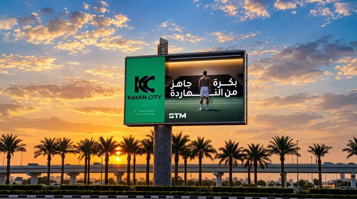 كيان سيتي العاصمة الادارية